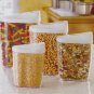 Pourable Storage Set