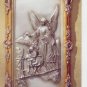 Guardian Angel Wall Plaque