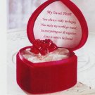 Romantic Rose Bouquet Gift Box