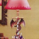 Legends Lamp