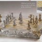 Medieval Chess Set
