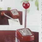 Gear Shift Pen Stand
