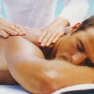 Hydrotherapy Body Therapy Massage Treatment