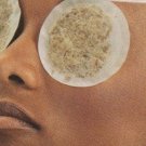 Herbal Facial with eyes pads