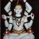 Lord Shiva Statue