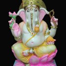 Marble Ganesha Statue