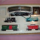 HO Model Power Riunite Express Holiday Christmas Train Set
