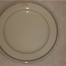 US Navy 10" Dinner Plate Homer Laughlin China
