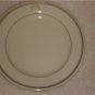 US Navy 10" Dinner Plate Homer Laughlin China