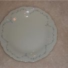 Tirschenreuth Baronesse Dinner Plate 1838 ALT Bone China