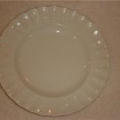 Spode Chelsea Wicker Salad Plate Earthenware England