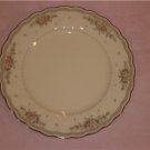 NORITAKE KNOTTINGHILL 8" SALAD PLATE 4714 JAPAN