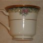 NORITAKE MI AMOR CUP JAPAN CHINA