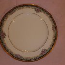NORITAKE Mi Amor 8.5" Salad Plate 4717 Bone China Japan