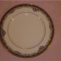 NORITAKE Mi Amor 8.5" Salad Plate 4717 Bone China Japan