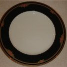Noritake Venetian Rose 9783 Salad Plate China Japan