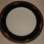 Noritake Venetian Rose 9783 Salad Plate China Japan