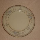 Noritake Mandarn Garden 9743 Bread & Butter Plate
