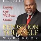 Reposition Yourself (Workbook)
