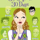 30 Guys in 30 Days
