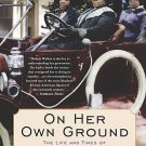 On Her Own Ground
