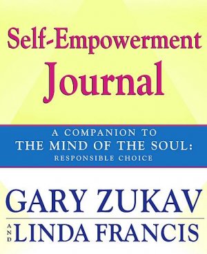 Self-Empowerment Journal