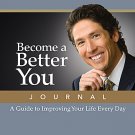 Become a Better You Journal