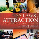 The 28 Laws of Attraction