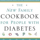 The New Family Cookbook for People with Diabetes