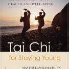 Tai Chi for Staying Young