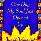 One Day My Soul Just Opened Up