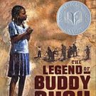 The Legend of Buddy Bush