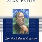 Cry, The Beloved Country