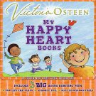 My Happy Heart Books [A Touch-and-Feel Book Boxed Set]
