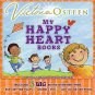 My Happy Heart Books [A Touch-and-Feel Book Boxed Set]