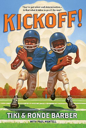 Kickoff!