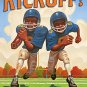 Kickoff!