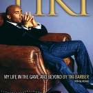 Tiki: My Life in the Game and Beyond