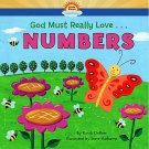 God Must Really Love NUMBERS
