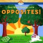 God Must Really Love...OPPOSITES