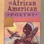 Ashley Bryan's ABC of African American Poetry