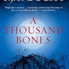 A Thousand Bones