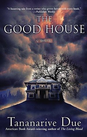The Good House