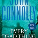 Every Dead Thing