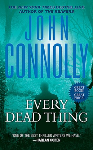 Every Dead Thing