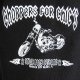 Choppers For Chicks clothing and accessories