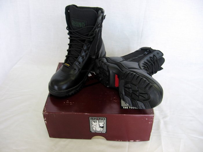 rhino boots amazon