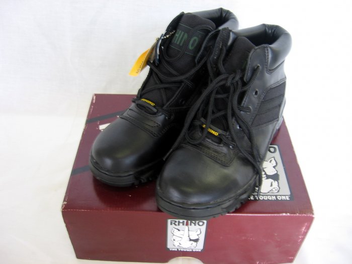 rhino boots amazon