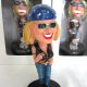 Collectibles Motorcycle Theme