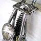 Motorcycle Chopper Parts Accessories